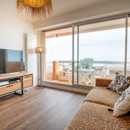 Apartment Le Galion-3 By Interhome Аркашон Экстерьер фото