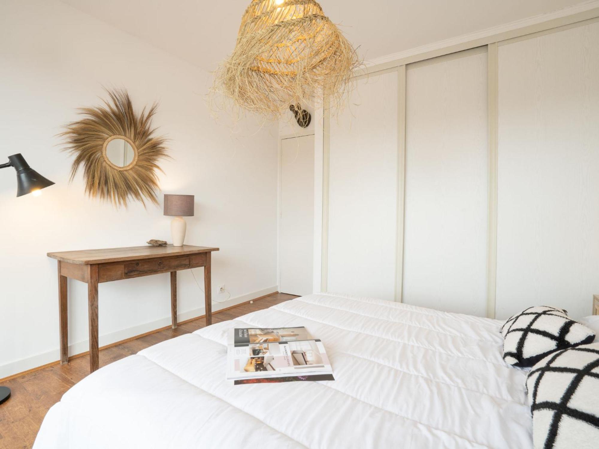 Apartment Le Galion-3 By Interhome Аркашон Экстерьер фото